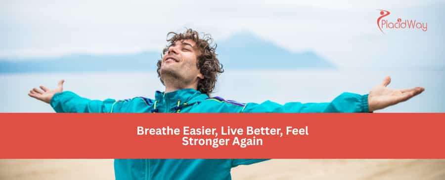 Americans with Lyme Are Exploring Hyperbaric Oxygen in Tijuana — A New Way to Breathe Strength Back Into Their Immune System