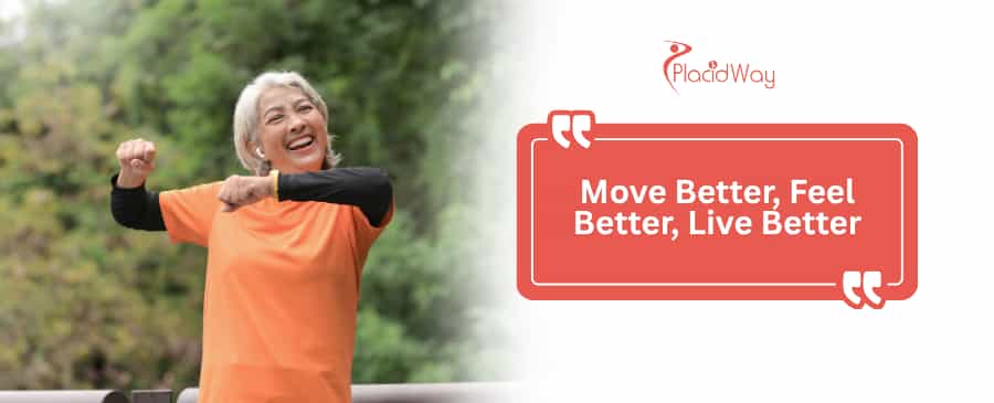 Non-Surgical Arthritis Relief for Malaysians: How Stem Cells in Japan Are the Future