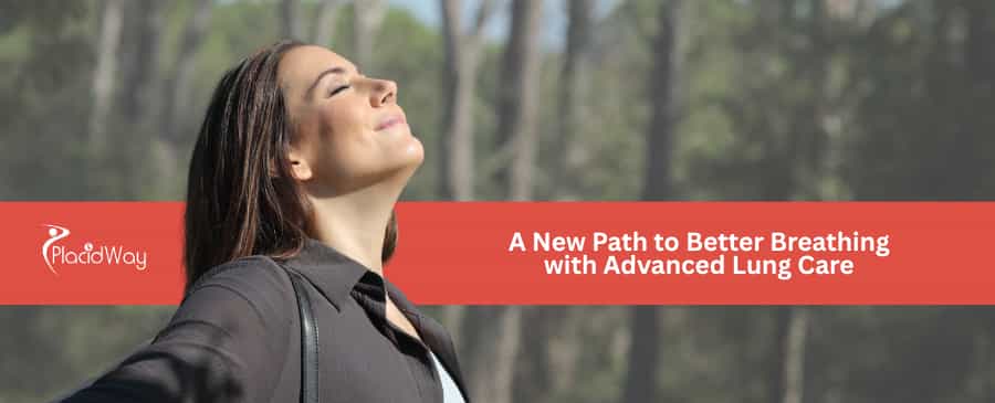 Malaysians Are Choosing Stem Cells in Osaka to Treat Their Lung Disease