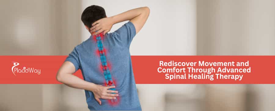 Filipinos Are Finding Spinal Arthritis Relief with Stem Cells in Tokyo