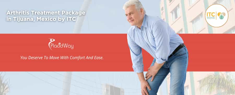 Arthritis Treatment in Tijuana Mexico