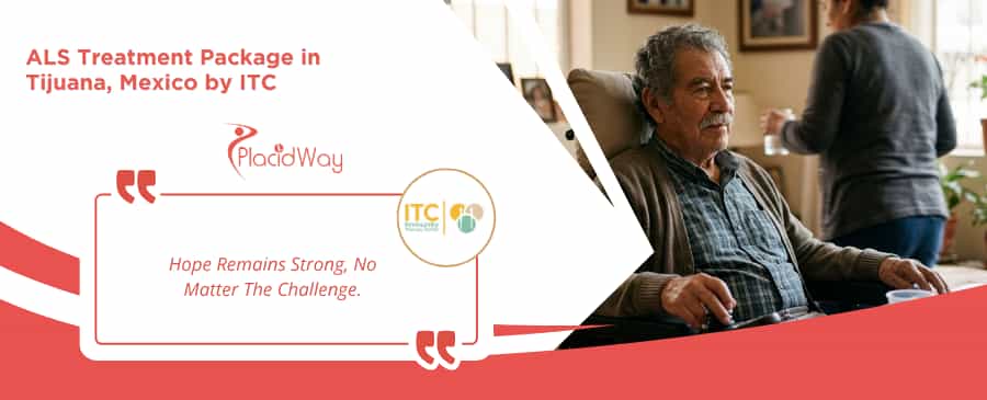 ALS Treatment in Tijuana