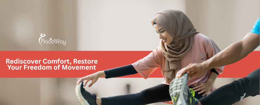 Why Indonesians Are Turning to Stem Cells in Tokyo for Osteoarthritis Relief