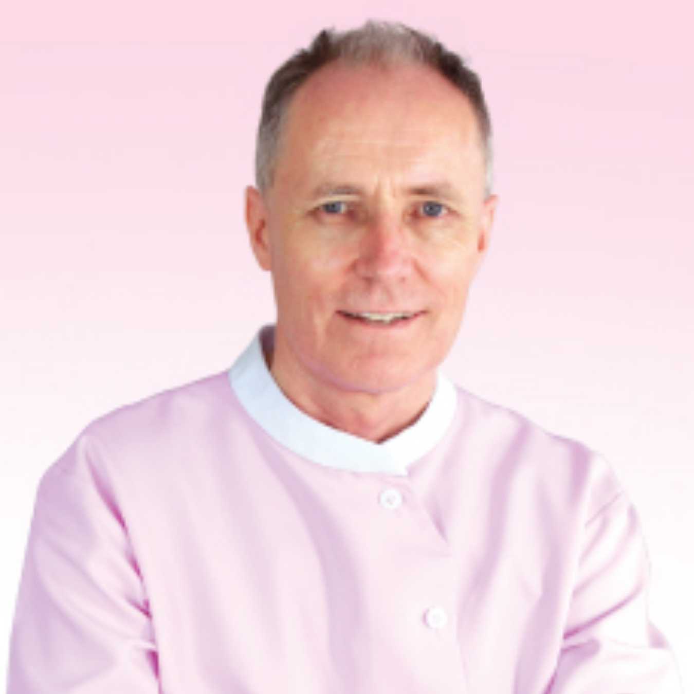 Dr. Callum Durward, Pediatric Dentist, Phnom Penh, Cambodia