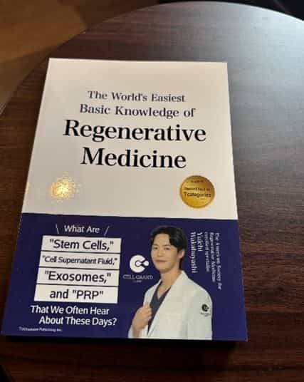 Stem Cell Therapy for Knee Pain in Osaka Japan