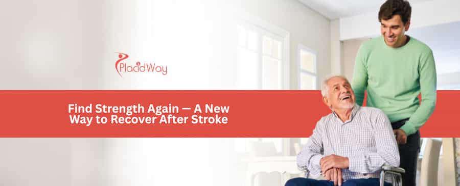 Stroke Recovery Made Easy: Canadians Are Finding Hope with Stem Cells in Puerto Vallarta