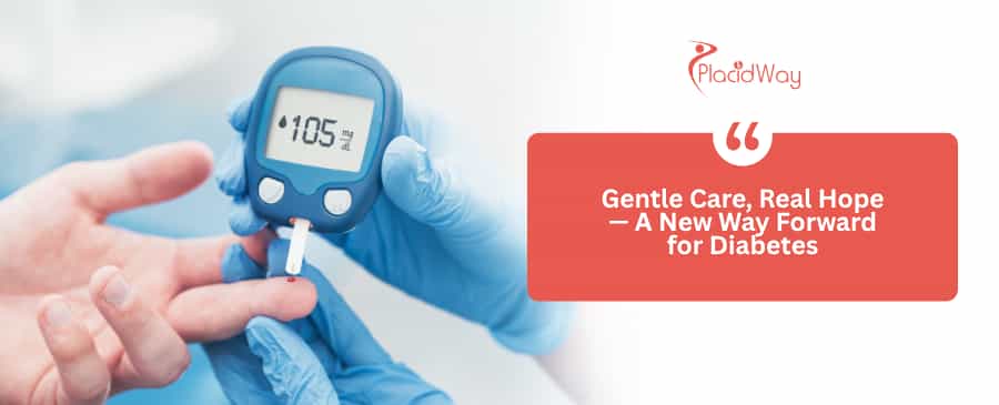 Diabetes, Meet Your Match: Tijuana’s Stem Cells Are Helping Americans Beat Type 1 and 2 Diabetes