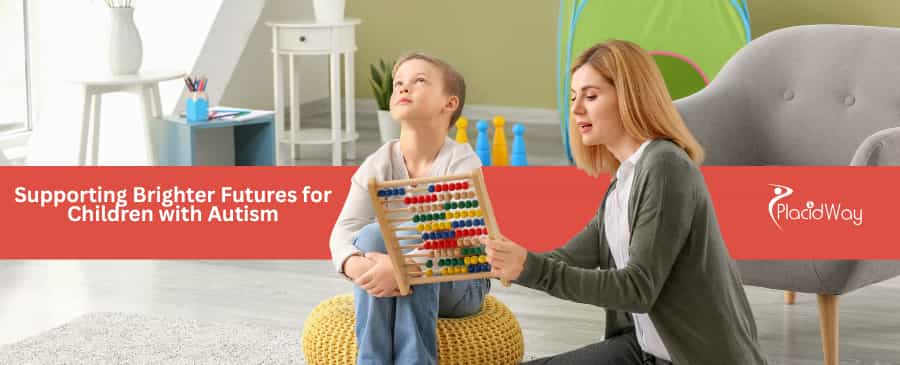 The Autism Revolution: U.S. Families Are Finding Game-Changing Results with Stem Cells in Tijuana