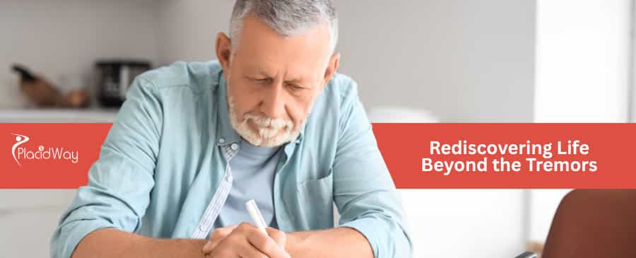 Parkinson’s Doesn’t Stand a Chance: U.S. Patients Are Regaining Their Lives with Stem Cells in Tijuana