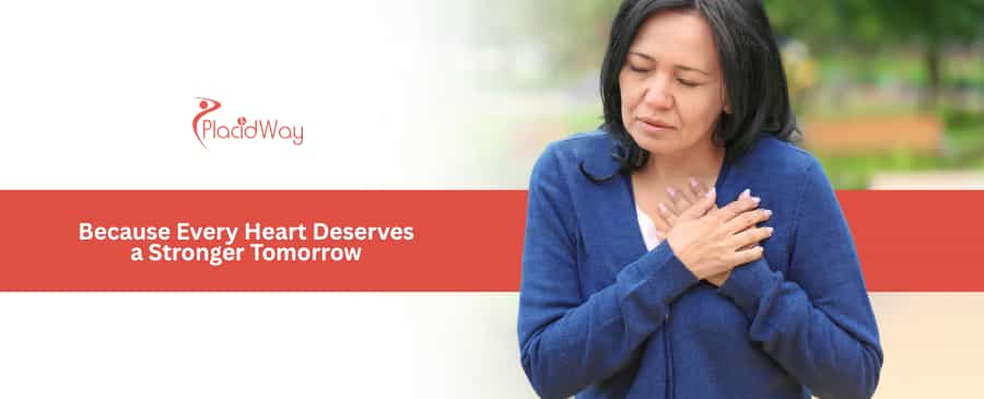 For Malaysians with Heart Disease: Why Stem Cells in Japan Are Offering the Best Non-Surgical Treatment