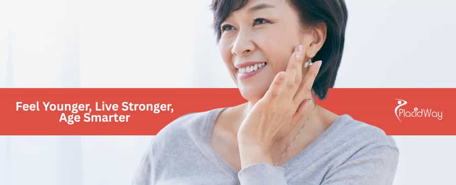 Japan's Stem Cell Revolution: Singaporeans Are Changing the Game in Anti-Aging