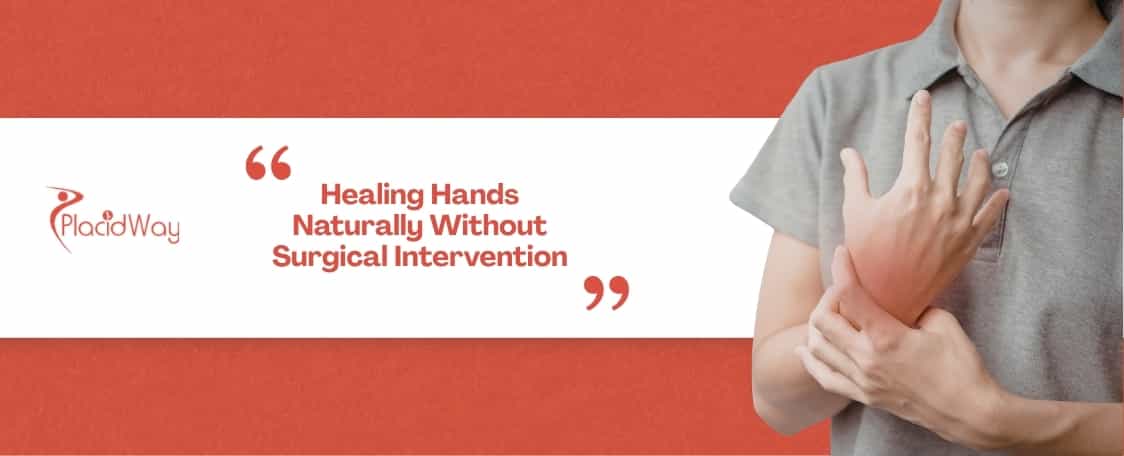 How Successful Are Stem Cell Injections in Tokyo for Healing Chronic Hand and Wrist Pain Without Surgery