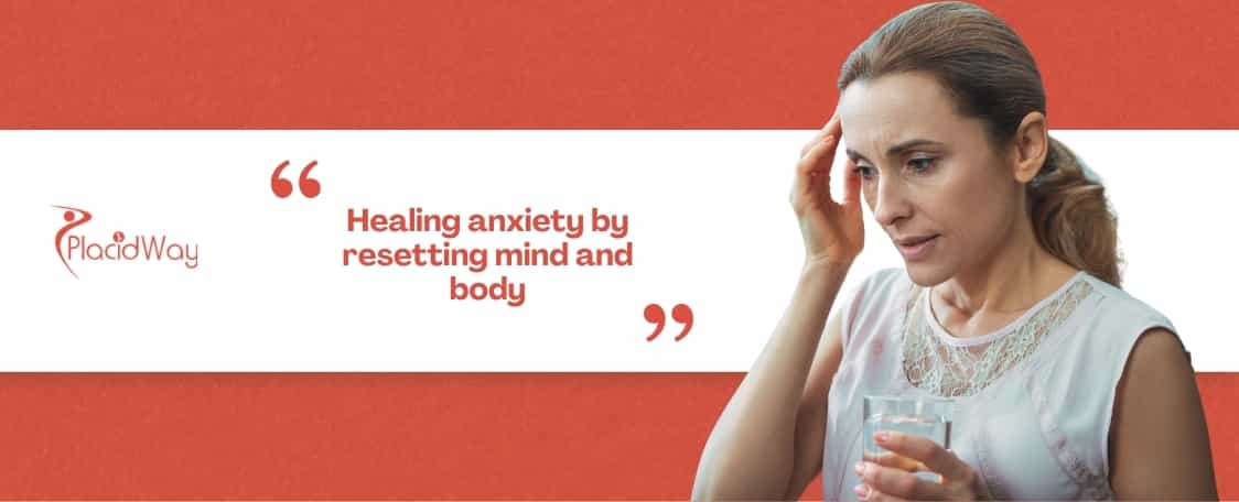 How Does Ibogaine Therapy Work as an Alternative Treatment for Chronic Anxiety?