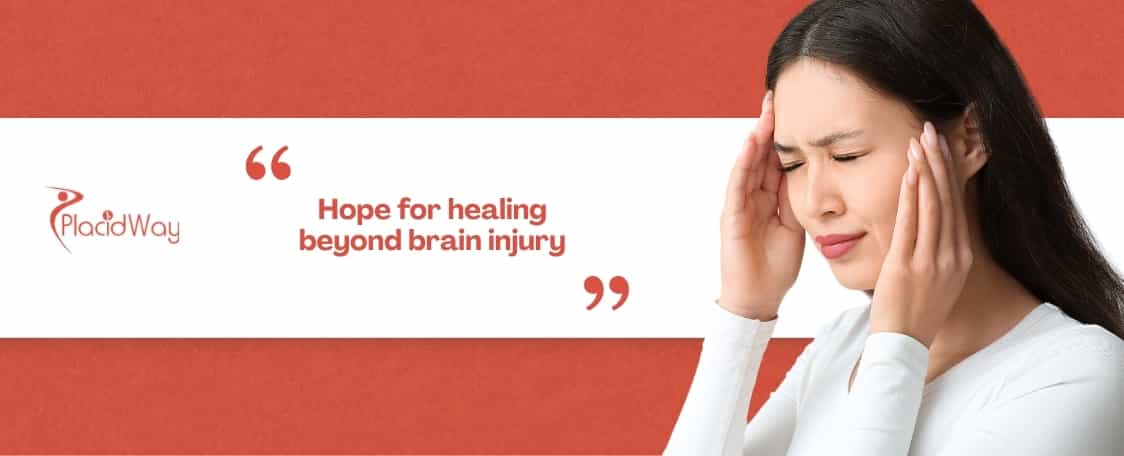 Can Ibogaine Therapy Help Heal Brain Damage and Cognitive Fog From a Traumatic Brain Injury (TBI)?