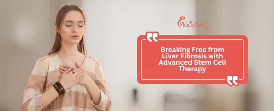 Liver Fibrosis No More: How Canadians Are Healing with Stem Cells in Mexico