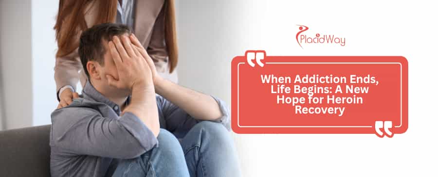 Break Free from Heroin: U.S. Patients Are Turning to Tijuana for Life-Changing Ibogaine Therapy