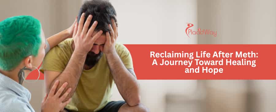 Freedom from Meth: Canadians Are Turning to Ibogaine Treatment in Mexico for Real Change