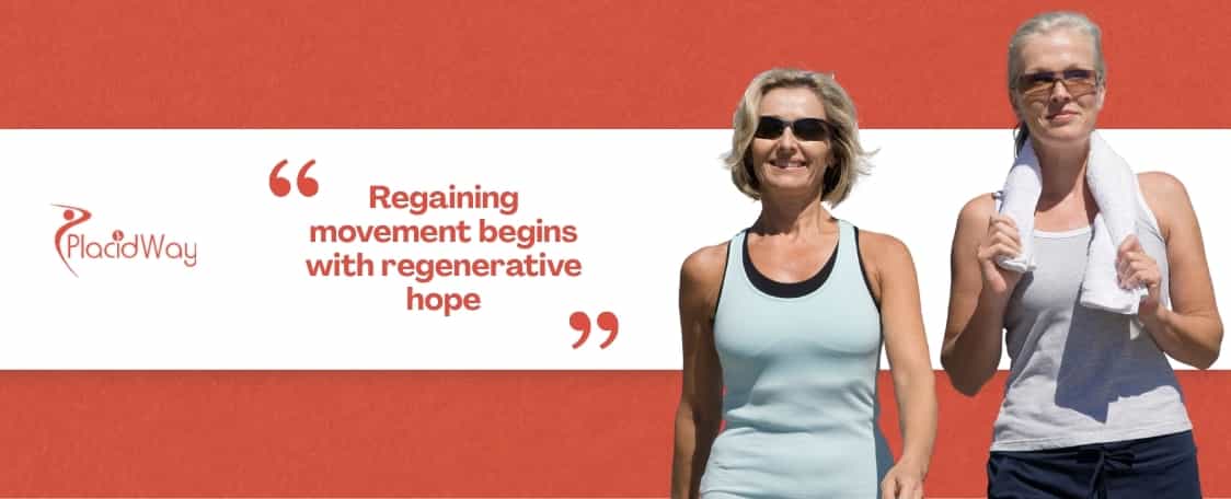 Can Stem Cell Therapy in Osaka Actually Restore Mobility and Nerve Function After a Severe Spinal Cord Injury