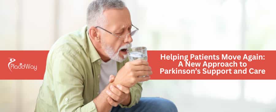 Parkinson’s No Longer a Prison: How U.S. Patients Are Reclaiming Movement with Ibogaine in Tijuana