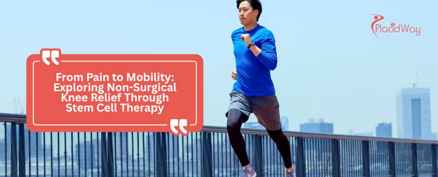 Osaka’s Stem Cells Are Healing Knee Pain in Thailand — No Surgery Required