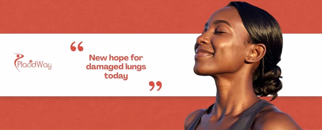 Can Stem Cell Therapy in Osaka Repair Lung Damage and Improve Breathing for COPD Patients?