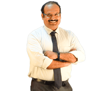 Dentists in Chennai - Dr. V. Ashok and Team