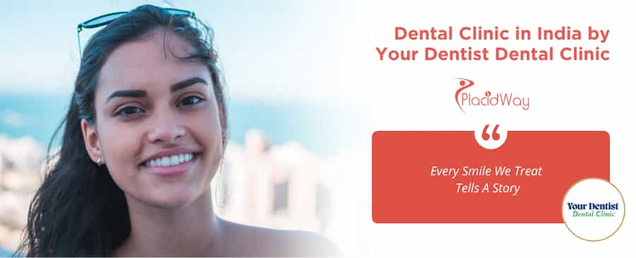 Your Dentist Dental Clinic Vadodara India - Dr. Manal & Dr. Shreya