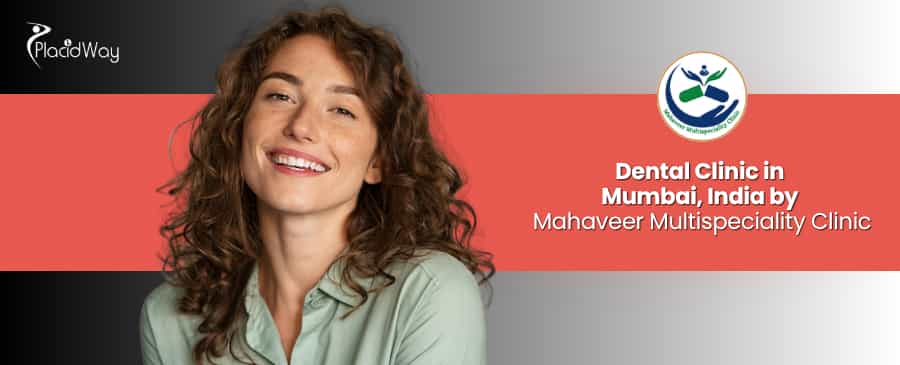 Mahaveer Multispeciality Clinic - Dental Clinic in Mumbai India