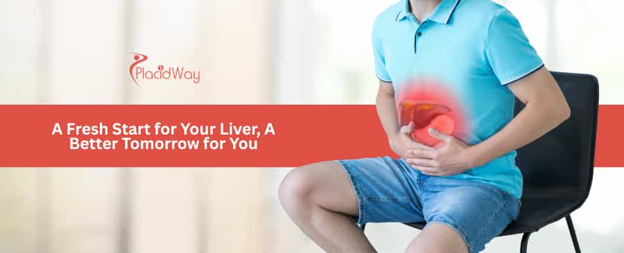 Cirrhosis Treatment: U.S. Patients Are Finding Hope with Stem Cells in Tijuana, Mexico