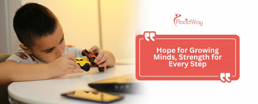 Developmental Delay in Children: How Southeast Asians Are Finding Hope with Stem Cells in Japan