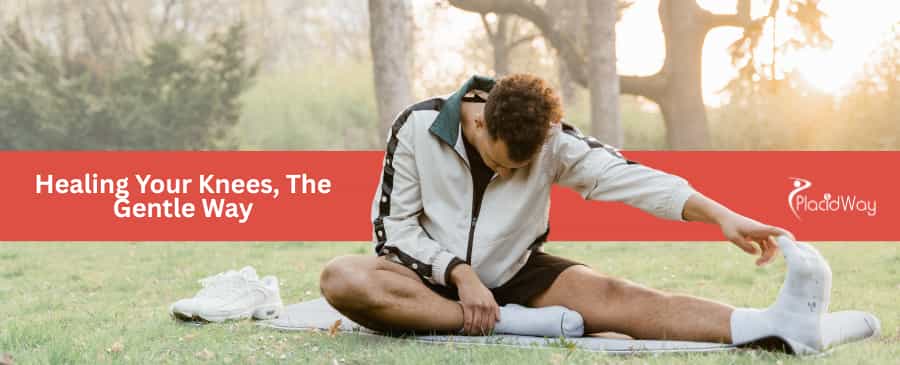 Stem Cells in Osaka: Why Thais Are Choosing Non-Surgical Solutions for Meniscus Tears