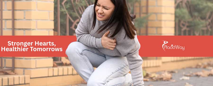 Heart Disease Treatment Revolutionized: Filipinos Trust Stem Cells in Osaka for Atherosclerosis