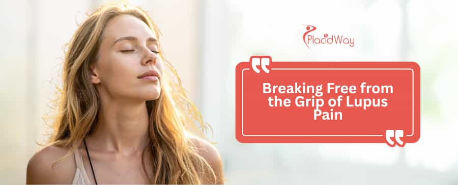 No More Lupus Pain: South East Asian Patients Are Finding Relief with Stem Cells in Osaka