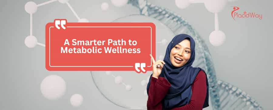 The Future of Metabolic Disease Treatment: Why Malaysians Are Choosing Stem Cells in Osaka