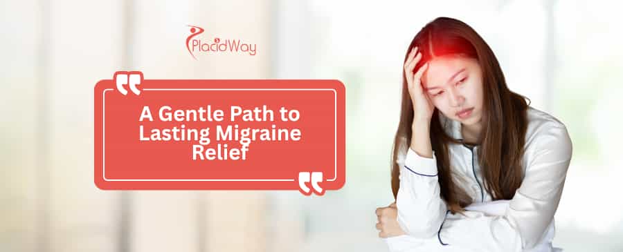 Stem Cells for Migraines: Filipinos Are Finding Relief in Osaka — No Pills, No Surgery