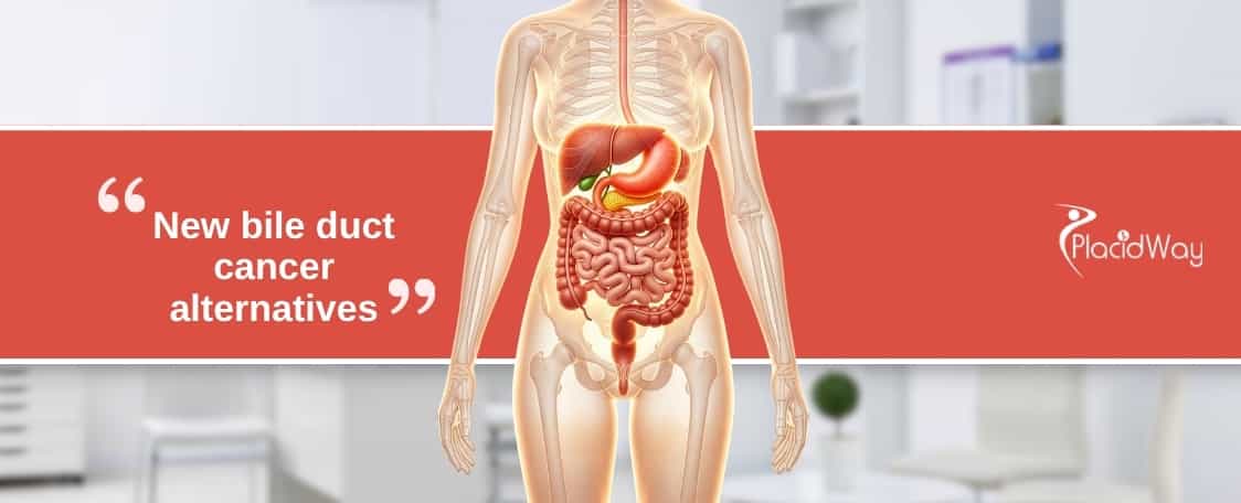 bile duct cancer care in Mexico