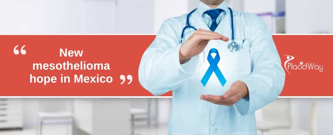 Alternative mesothelioma treatment in Mexico