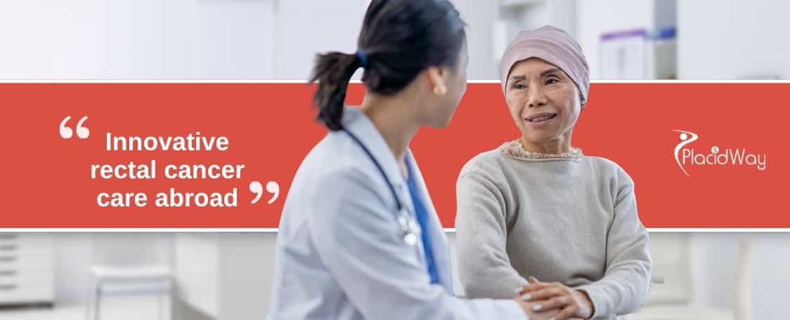 alternative rectal cancer treatments in Mexico