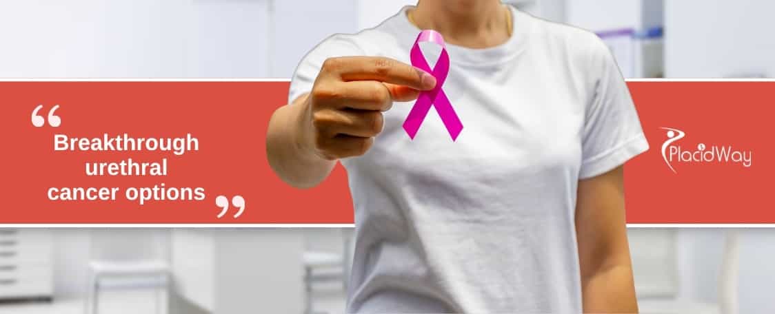 alternative urethral cancer treatment in Mexico 