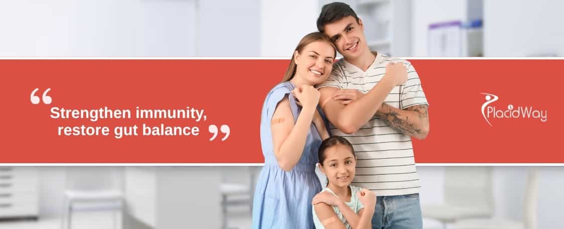 celiac disease treatment in Mexico