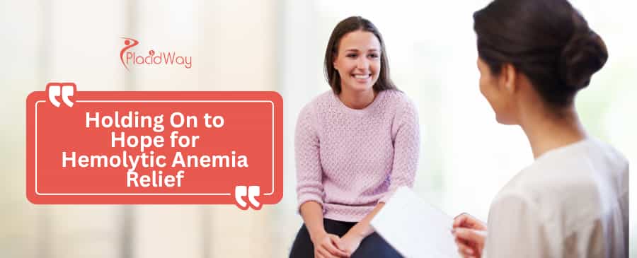 U.S. Patients Are Exploring Mexico’s Immune Optimization Protocols for Hemolytic Anemia Challenges