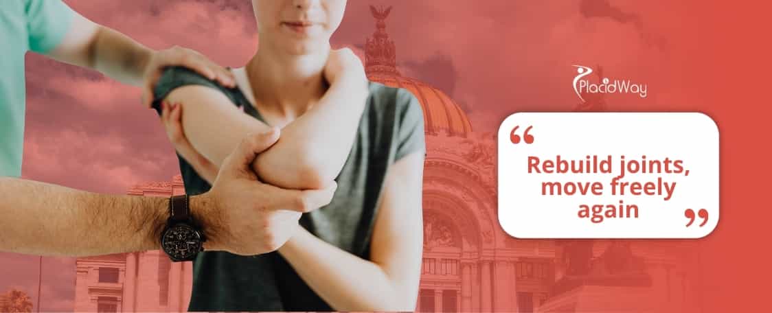 stem cell treatment for arthritis in Mexico