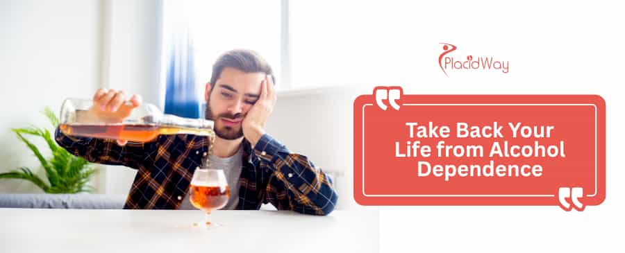 Alcohol No Longer Controls You: U.S. Patients Are Breaking Free with Ibogaine in Mexico