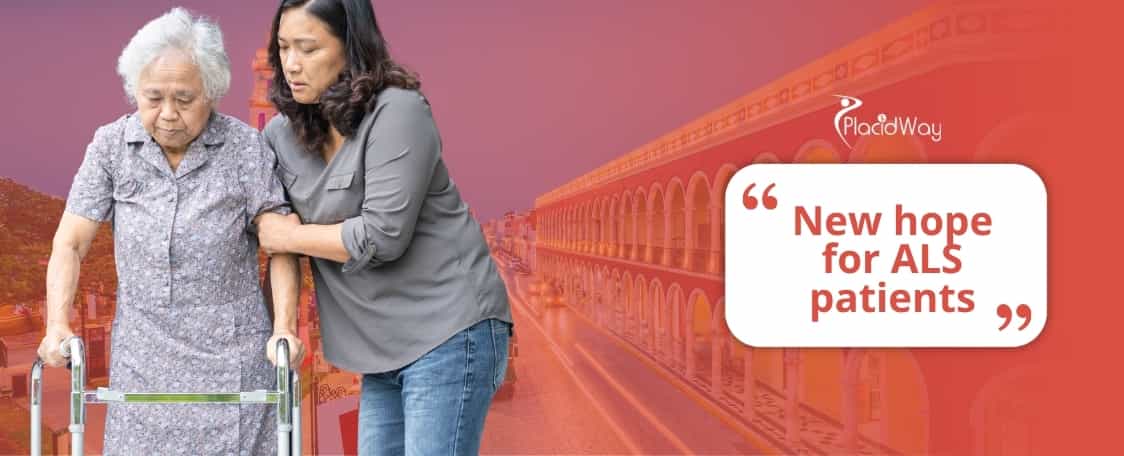 stem cell therapy in Mexico