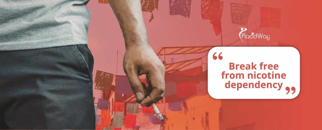 Ibogaine treatment in Mexico