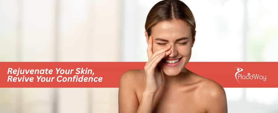 Youthful Skin Awaits: How U.S. Patients Are Using Stem Cells for Skin and Hair Rejuvenation in Mexico