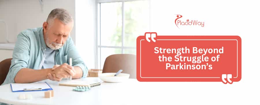 Parkinson’s Breakthrough: Canadians Are Turning to Mexico for Stem Cell Therapy