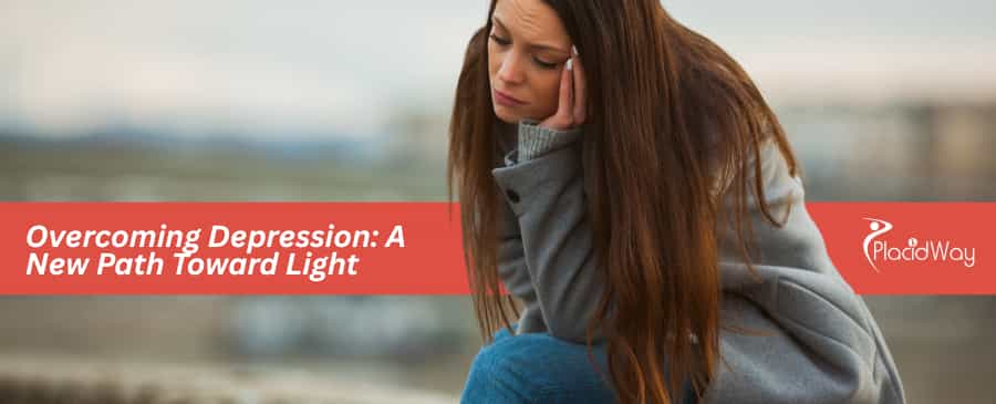 Overcoming Depression with Ibogaine: Canadians Are Turning to Mexico for Transformative Therapy