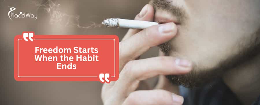 Kick the Habit: How Canadians Are Overcoming Nicotine Addiction with Ibogaine in Tijuana