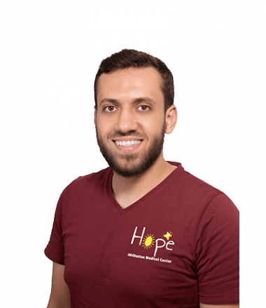 Pediatric Specialists in Dubai - Hope AMC